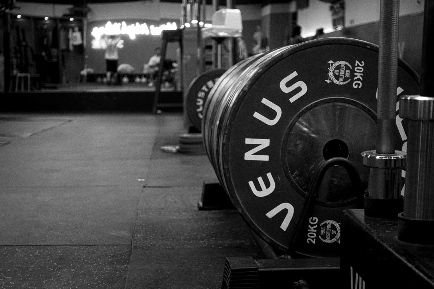 Gymex